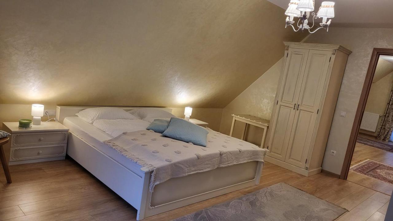 Casa Hetrea Villa ซิวิโชอารา ภายนอก รูปภาพ