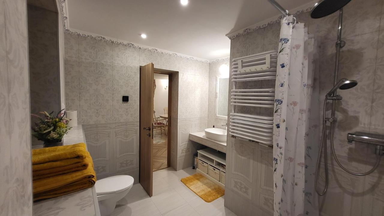 Casa Hetrea Villa ซิวิโชอารา ภายนอก รูปภาพ