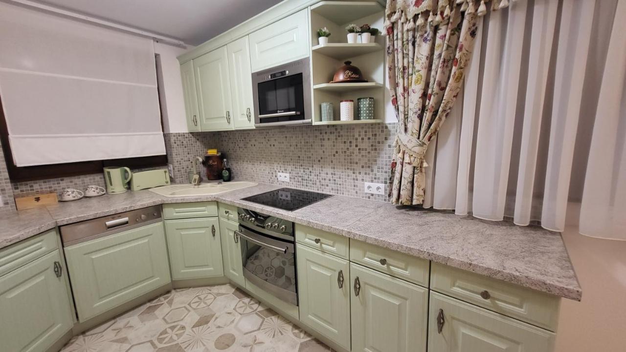 Casa Hetrea Villa ซิวิโชอารา ภายนอก รูปภาพ