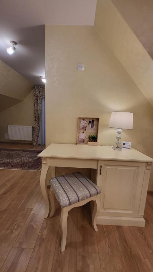 Casa Hetrea Villa ซิวิโชอารา ภายนอก รูปภาพ