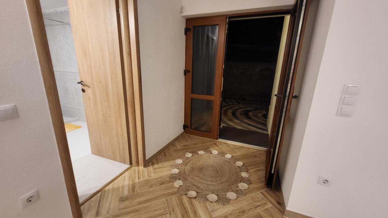 Casa Hetrea Villa ซิวิโชอารา ภายนอก รูปภาพ