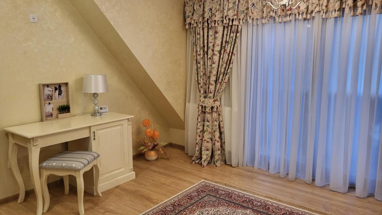 Casa Hetrea Villa ซิวิโชอารา ภายนอก รูปภาพ
