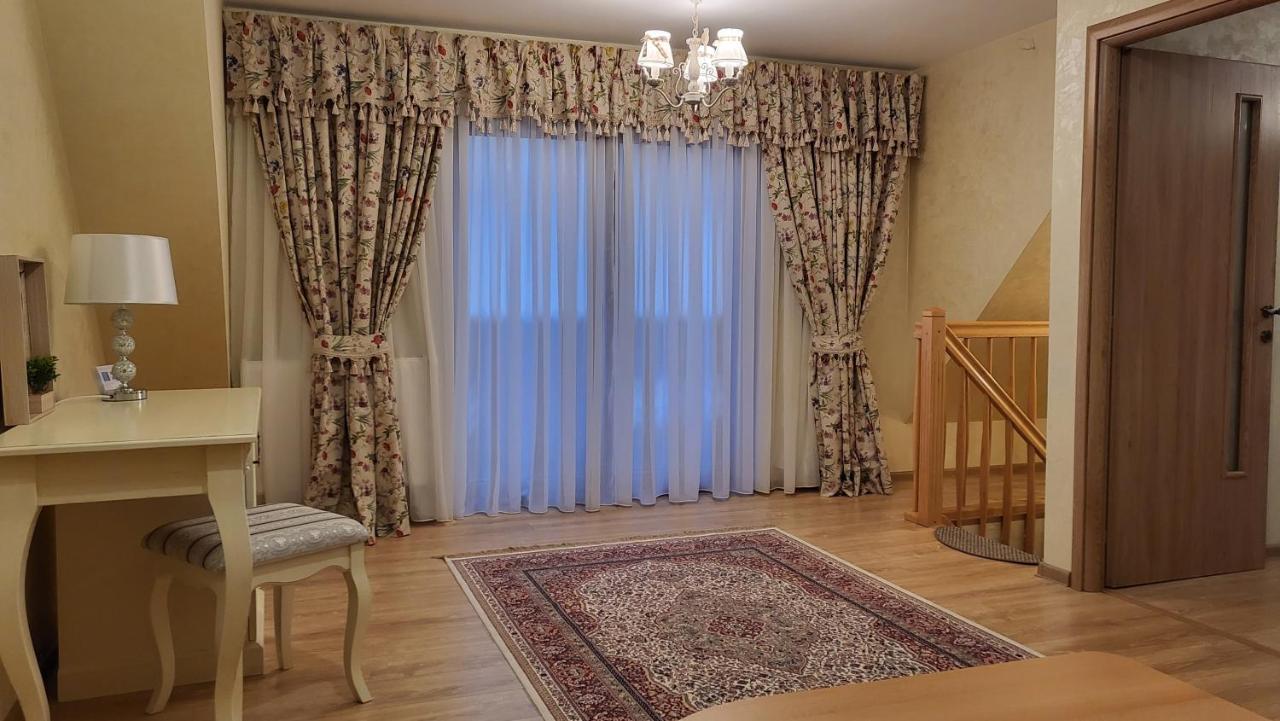 Casa Hetrea Villa ซิวิโชอารา ภายนอก รูปภาพ