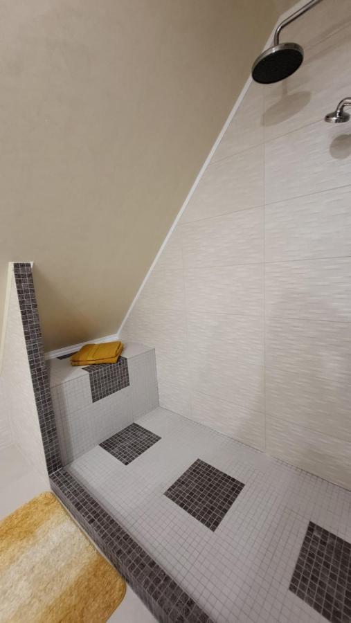 Casa Hetrea Villa ซิวิโชอารา ภายนอก รูปภาพ