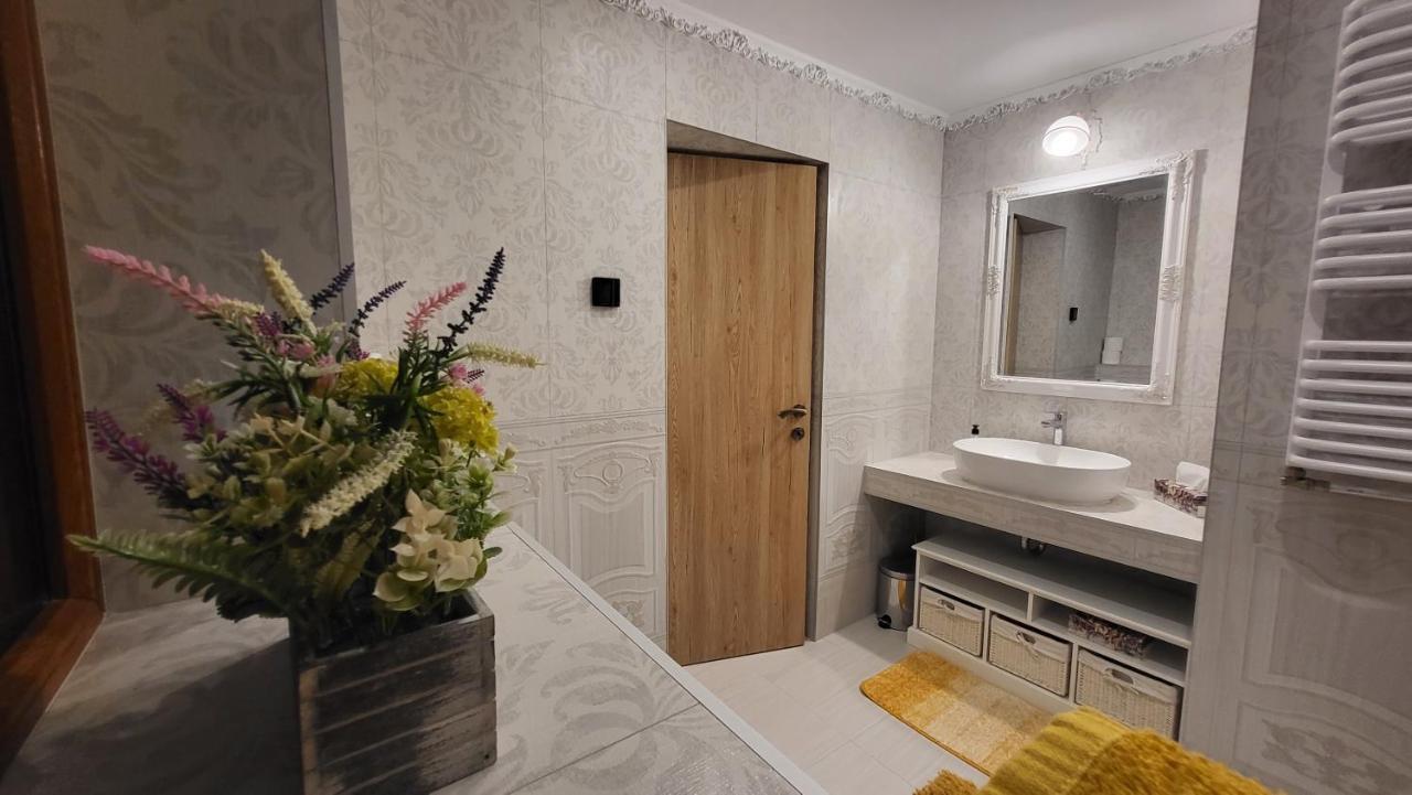 Casa Hetrea Villa ซิวิโชอารา ภายนอก รูปภาพ