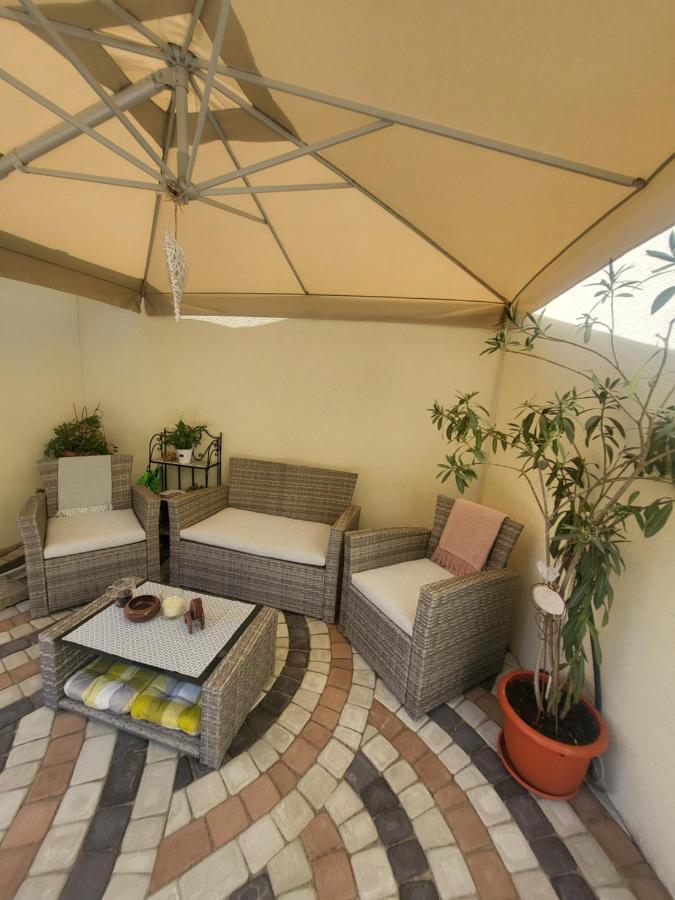 Casa Hetrea Villa ซิวิโชอารา ภายนอก รูปภาพ
