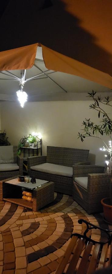 Casa Hetrea Villa ซิวิโชอารา ภายนอก รูปภาพ